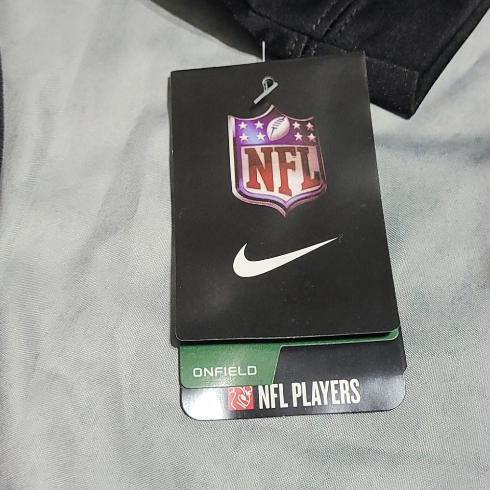 Nike New Orleans Saints Jersey - Picture 3 of 5